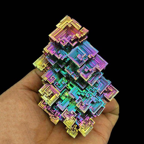 30g natural rainbow aura - 30g,