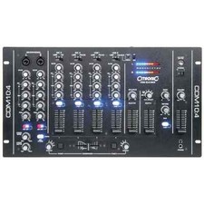 Citronic CDM10:4 MK5 4-Channel