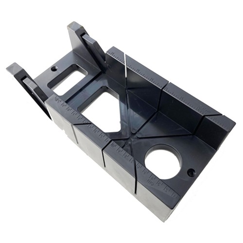Mitre box angle - mitre, cutting