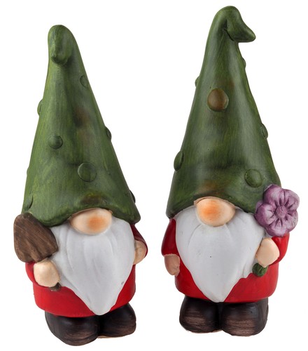 Gonk 23cm gnome garden - 23cm,