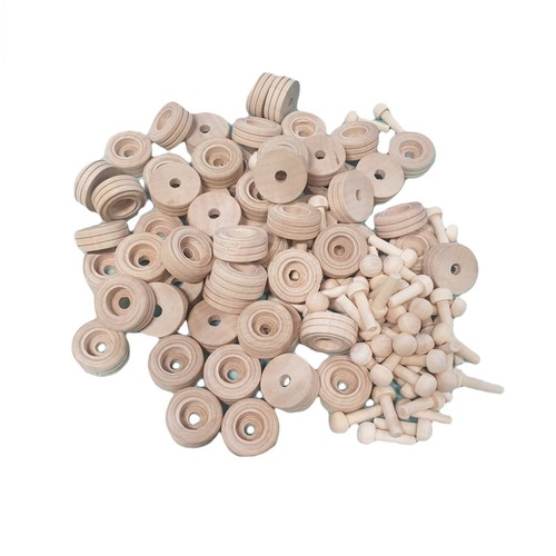 Trustleaf 20mm tracked - trustleaf, wooden