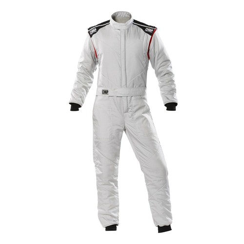 Omp first fia race - first,