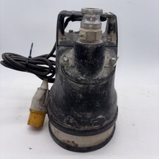 Koshin Ponstar PXL-52511 110V