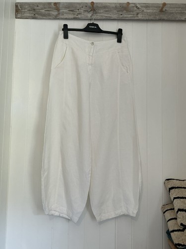 Oska trousers beautiful heavy - oska,