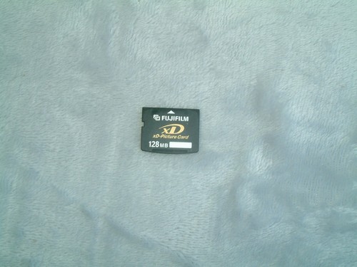 Olympus 128mb picture - 128mb, xd