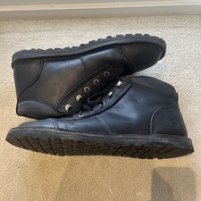 Jim Green Barefoot African