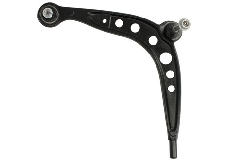 Control arm reaction rod - arm,