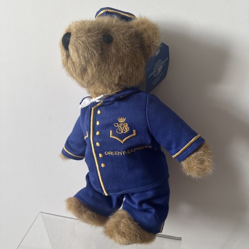 Orient express collectable - express,