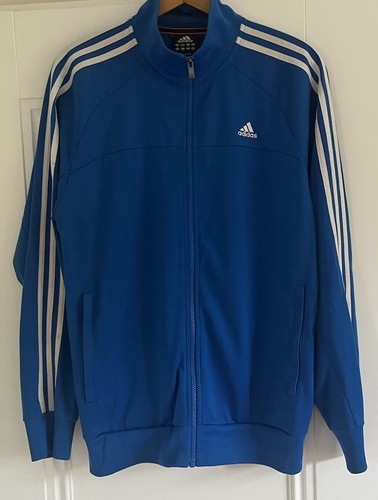 Retro adidas men - men's, zip