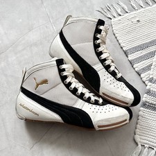 00s Puma Boxing Racing High