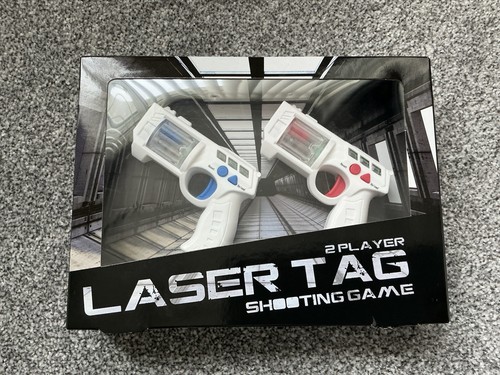 Bnib laser tag - bnib, shooting