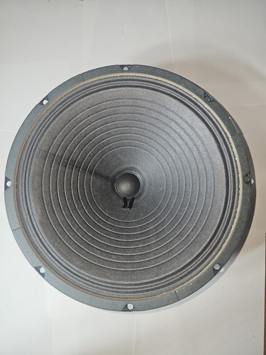 Jensen p12r ohm alnico - p12r,