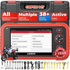 2026 LAUNCH CRP129MT