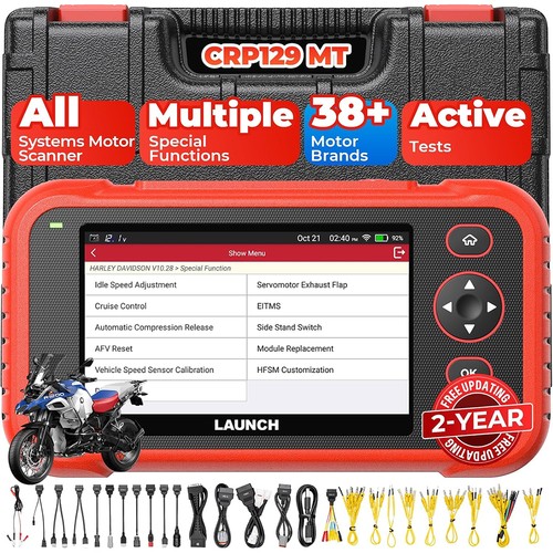2026 launch crp129mt - 2026,