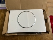 Geberit Sigma10 Single Flush