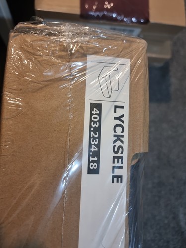 Ikea lycksele seat - ikea,
