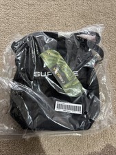 Supreme SS22 Black Shoulder