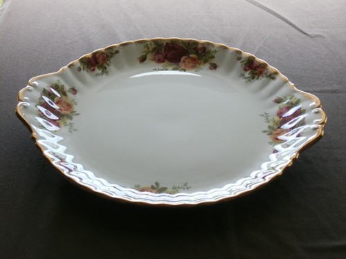 Royal albert old - albert, country
