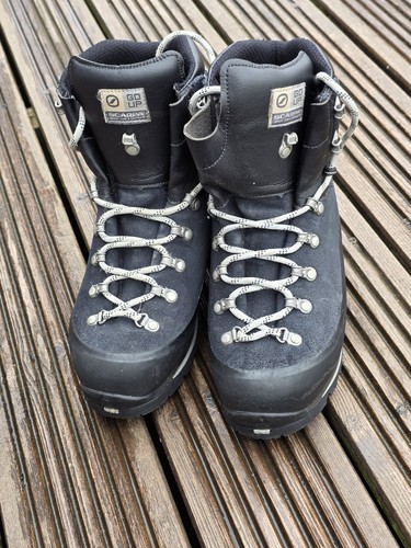 Scarpa manta gsb women - scarpa,