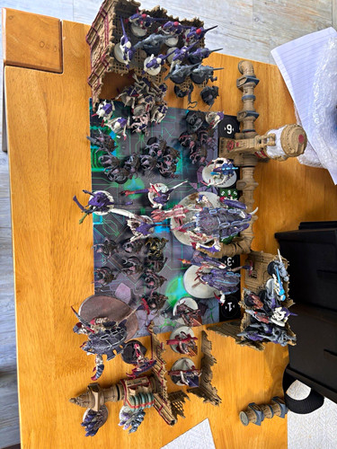Games workshop warhammer 40k - warhammer,