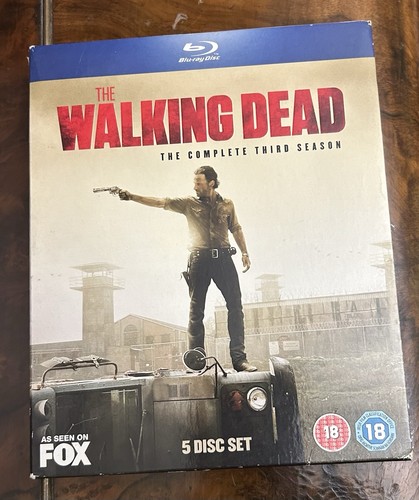 The walking dead - the,