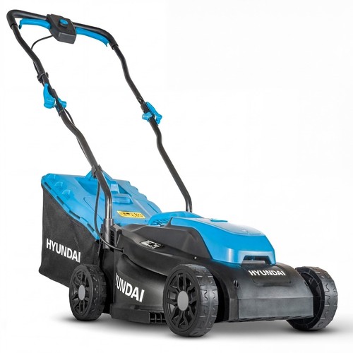 Hyundai cordless lawnmower 20v - cordless,