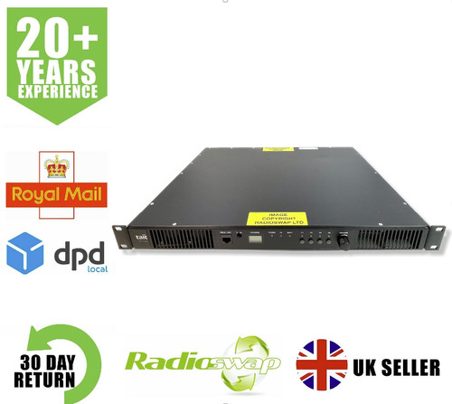 Tait tb7100 tbbb1b1 b22 vhf - tait,