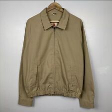 Baracuta Harrington Jacket