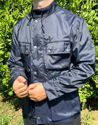 Belstaff rallymaster 350 rider - 350,