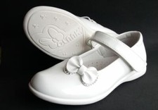 Holy Communion Wedding Special Occasion Birthday Party Leather Insole Shoes