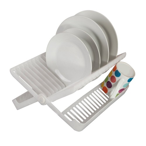 Folding plate rack dryer - /,