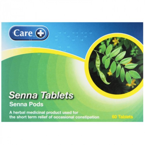 Senna strong constipation - strong,
