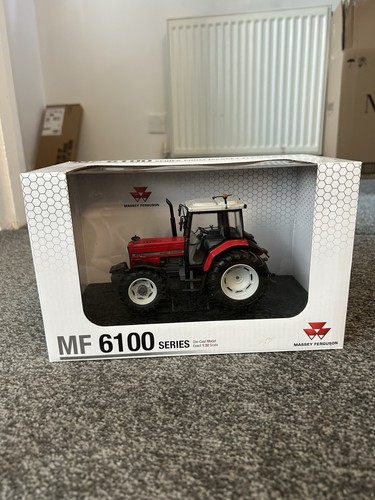 Universal hobbies massey - universal,