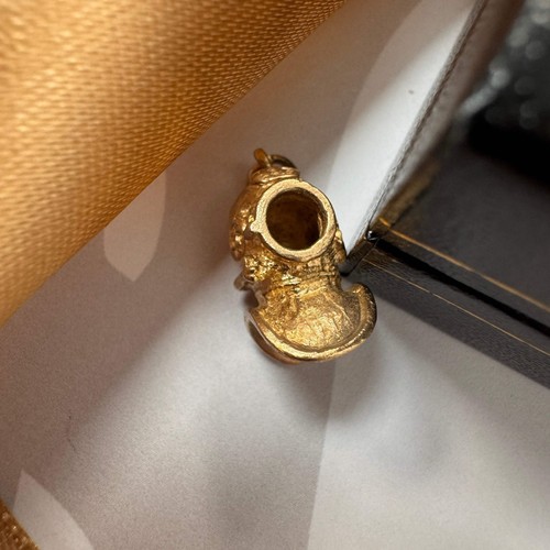 9ct yellow gold vintage - 9ct, diving