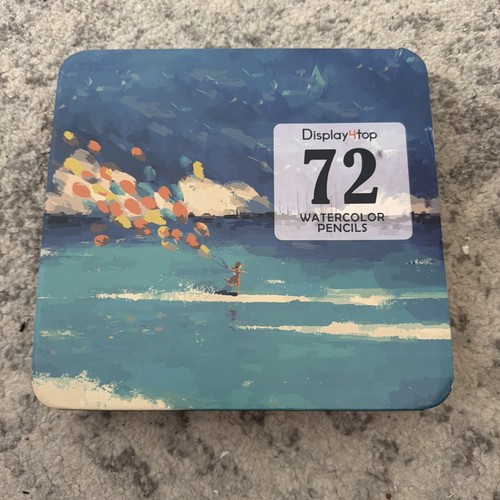 Display4top watercolor - 72,