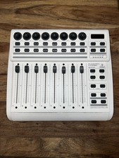 Behringer BCF2000 B-Control