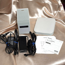 Sony LSPX-P1 Portable Projector with Battery and Built-in Speaker White used