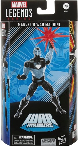 Hasbro marvel legends series - marvel,