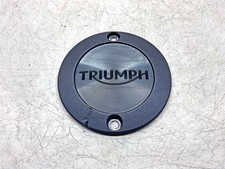 2020 Triumph Bonneville Bobber