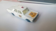 Matchbox Lesney Ford Galaxy