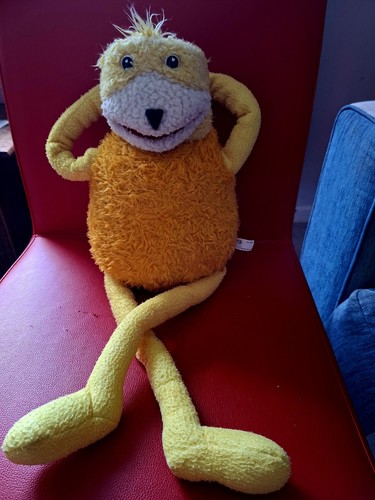 Flat eric 1999 - eric, advert