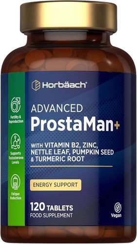 Prostate health 120 - x,