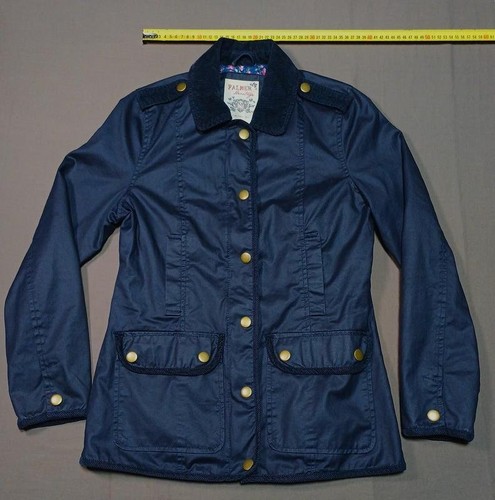 Women falmer heritage - women, jacket