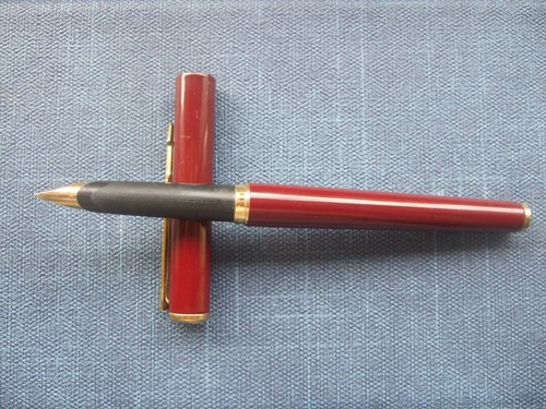 Vintage parker arrow - parker,
