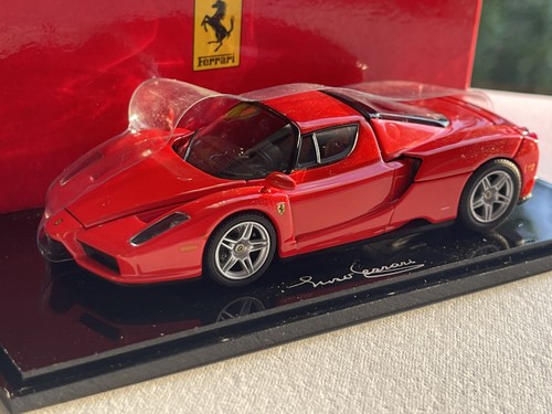 Kyosho ferrari enzo - kyosho,