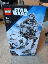 LEGO 75322 Star Wars Hoth