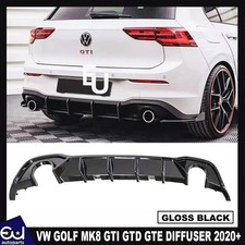 FOR VW GOLF MK8 GTI GTD GTE