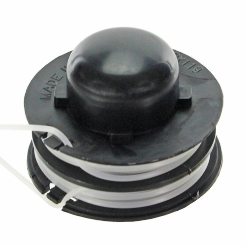 Dual feed strimmer - dual,