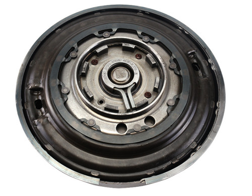 Mps6 6dct450 auto transmission - mps6,