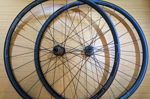 Hed ardennes plus tubeless - plus,